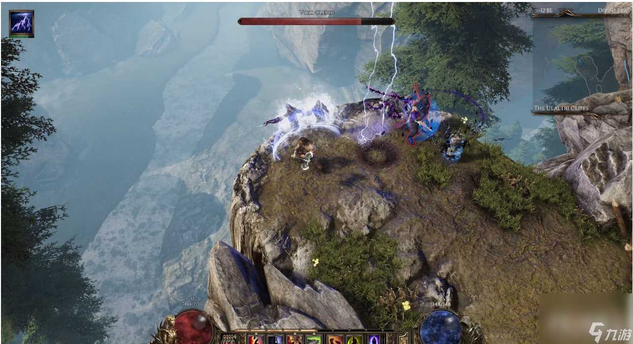 《最后纪元》巫妖开荒玩法攻略