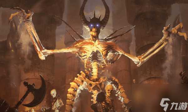 暗黑破坏神不朽职业推荐2024 暗黑破坏神不朽2024职业推荐介绍