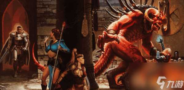 暗黑破坏神不朽职业推荐2024 暗黑破坏神不朽2024职业推荐介绍