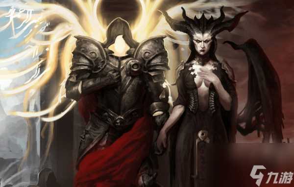 暗黑破坏神不朽职业推荐2024 暗黑破坏神不朽2024职业推荐介绍