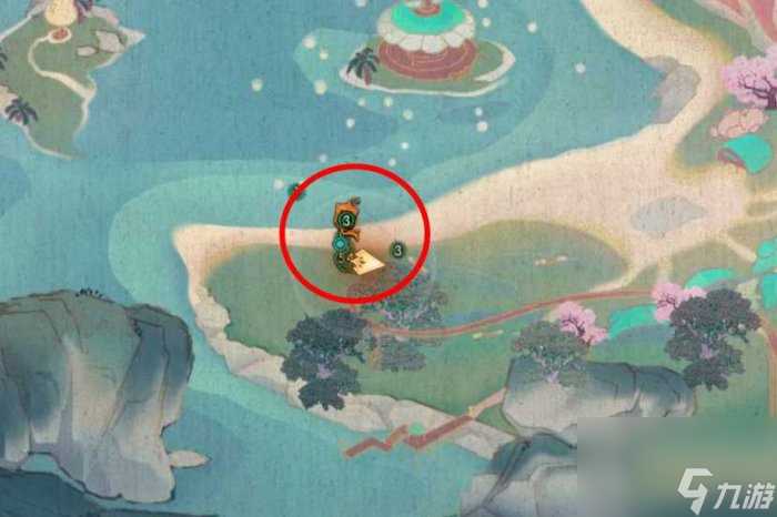 逆水寒手游怎么养育宝宝