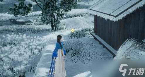 射雕搜奇藏宝图宝箱在哪里大全