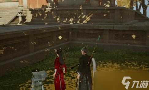 射雕搜奇藏宝图宝箱在哪里大全