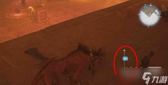 《最终幻想7重生》神秘项圈获取方法攻略