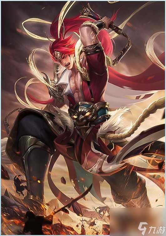 三国杀神孙策技能是什么