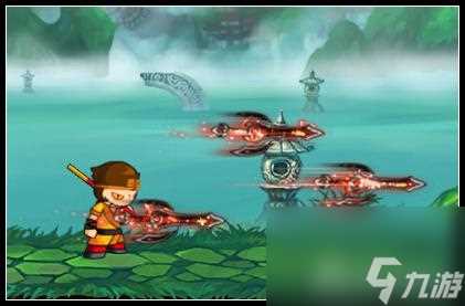 造梦西游4手机版究天古剑法宝职业适配指南 发挥更大战斗力的秘密