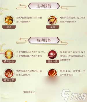 《仙剑奇侠传新的开始》连击技能具体攻略介绍