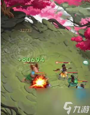 《仙剑奇侠传新的开始》连击技能具体攻略介绍