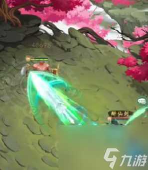 《仙剑奇侠传新的开始》连击技能具体攻略介绍