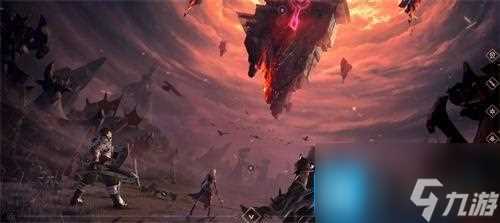 塔瑞斯世界2024公测时间是什么时候 2024公测时间预告