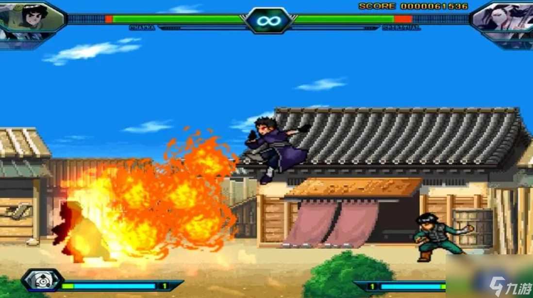 死神vs火影怎么变身-死神vs火影变身方法攻略介绍