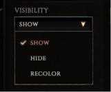 《最后纪元》过滤器选择模式介绍