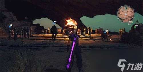 最终幻想7重生爱丽丝好感度选项怎么选 爱丽丝好感度攻略