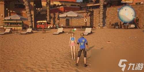 最终幻想7重生爱丽丝好感度选项怎么选 爱丽丝好感度攻略