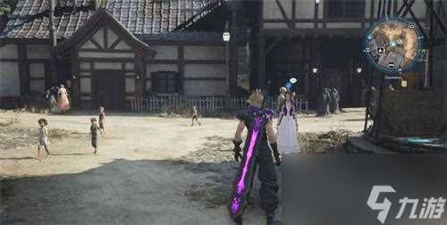 最终幻想7重生爱丽丝好感度选项怎么选 爱丽丝好感度攻略