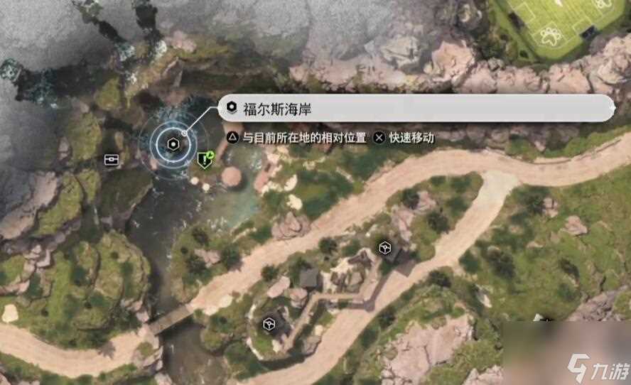 FF7重生快马加鞭的海滨乔尼任务怎么做