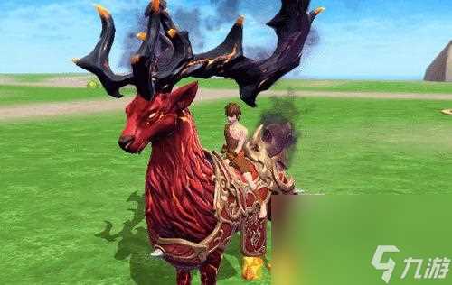 《创造与魔法》11月2日礼包兑换码