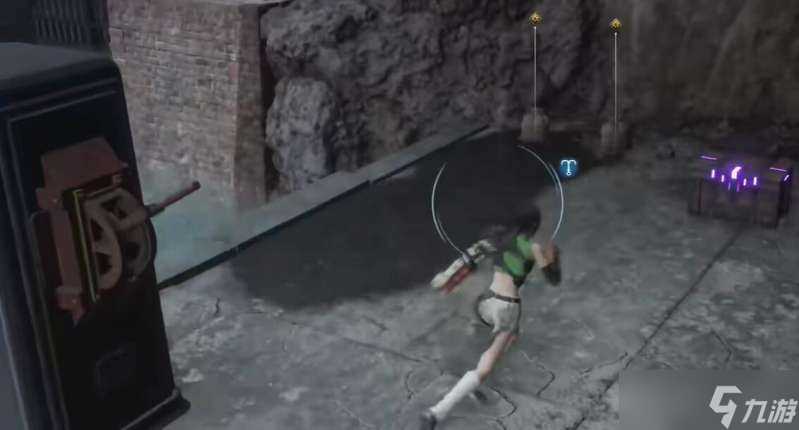 最终幻想7重生双生毒蛇怎么入手 双生毒蛇快速入手指南