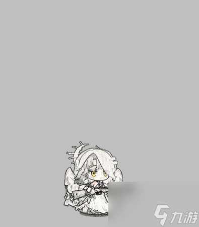 《少女前线》Erma月下天使泪怎么样 Erma月下天使泪皮肤介绍