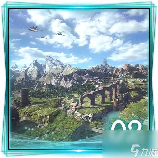 最终幻想7重生中文奖杯列表介绍 FF7重生全成就解锁条件介绍