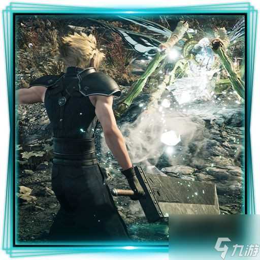 最终幻想7重生中文奖杯列表介绍 FF7重生全成就解锁条件介绍