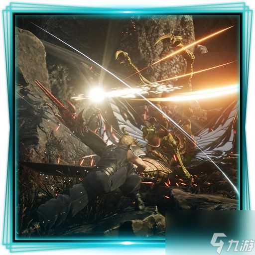 最终幻想7重生中文奖杯列表介绍 FF7重生全成就解锁条件介绍