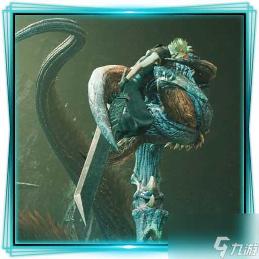 最终幻想7重生中文奖杯列表介绍 FF7重生全成就解锁条件介绍