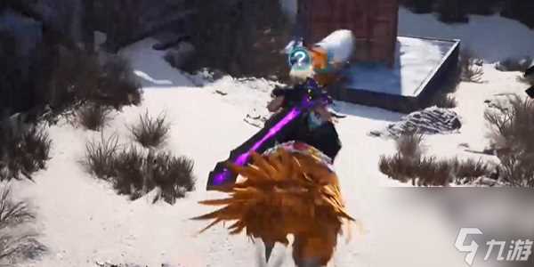 FF7重生迷路的啾怎么做 最终幻想7重生迷路的啾攻略