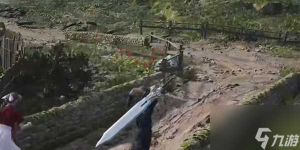 FF7重生袭击家畜的魔兽怎么做 最终幻想7重生袭击家畜的魔兽攻略