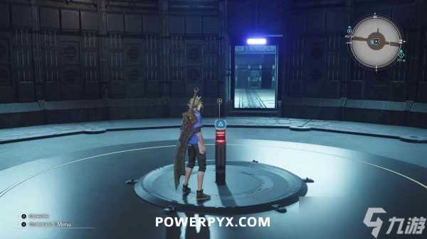 最终幻想7重生第十二章魔晶石在哪里