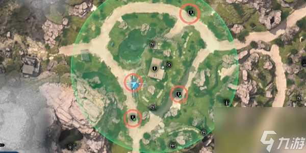 FF7重生在海滩练肌肉怎么做 最终幻想7重生在海滩练肌肉攻略