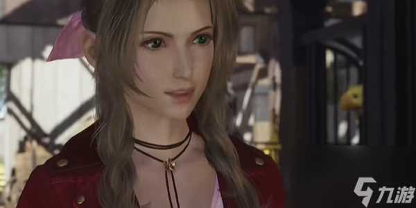 FF7重生山丘上绽放的花怎么做 最终幻想7重生山丘上绽放的花攻略