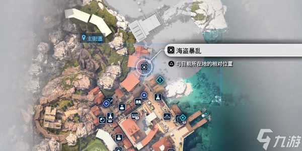 FF7重生海盗暴乱幽灵船怎么过 最终幻想7重生海盗暴乱幽灵船通关攻略