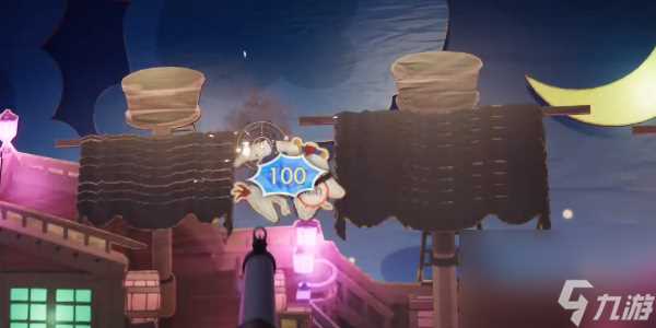 FF7重生海盗暴乱幽灵船怎么过 最终幻想7重生海盗暴乱幽灵船通关攻略