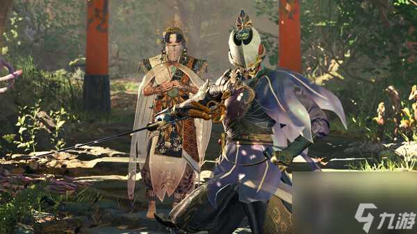 《祇 女神之道》上线Steam 计划年内发现