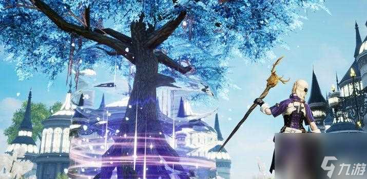 《余烬风暴》中选择-神秘使还是游侠 两种不同风格的选择