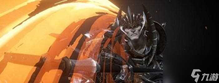 《余烬风暴》中选择-神秘使还是游侠 两种不同风格的选择