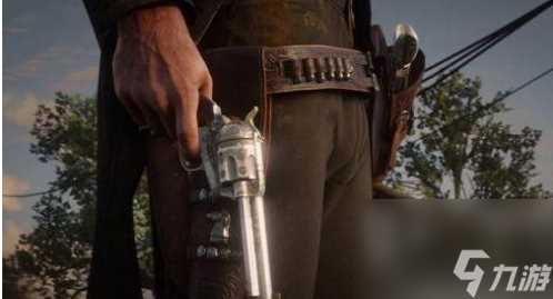 荒野大镖客2双持手枪技巧推荐 具体介绍