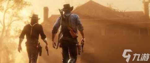 荒野大镖客2双持手枪技巧推荐 具体介绍