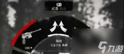 荒野大镖客2双持手枪技巧推荐 具体介绍