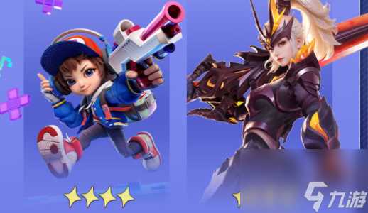 星之破晓集结终测福利介绍