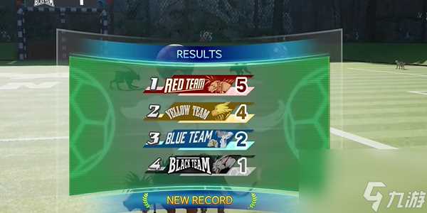 FF7重生狂野奔驰大乱斗怎么玩 最终幻想7重生狂野奔驰大乱斗通关攻略