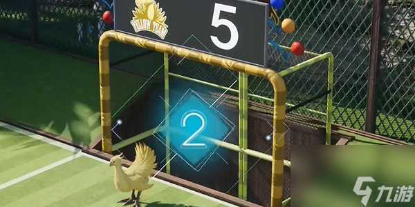 FF7重生狂野奔驰大乱斗怎么玩 最终幻想7重生狂野奔驰大乱斗通关攻略