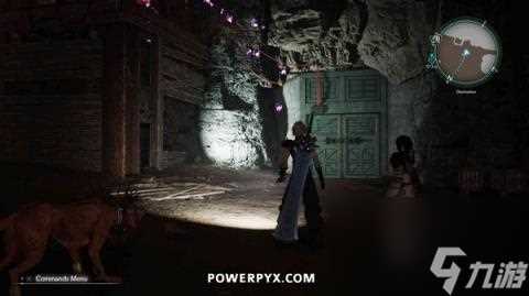 ff7重生黑斗篷绑架事件任务攻略 黑斗篷绑架事件任务怎么做