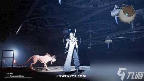 ff7重生黑斗篷绑架事件任务攻略 黑斗篷绑架事件任务怎么做