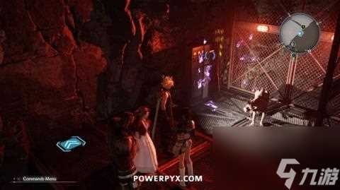 ff7重生黑斗篷绑架事件任务攻略 黑斗篷绑架事件任务怎么做