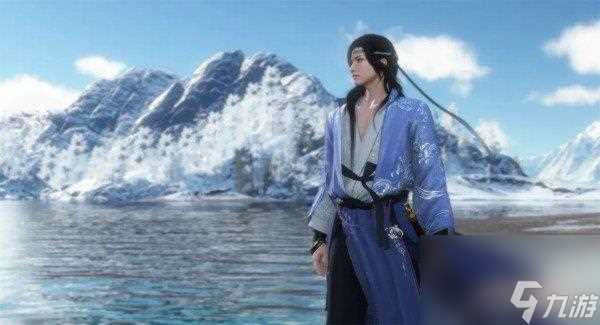 逆水寒手游何处觅芳踪奇遇攻略-详细任务流程