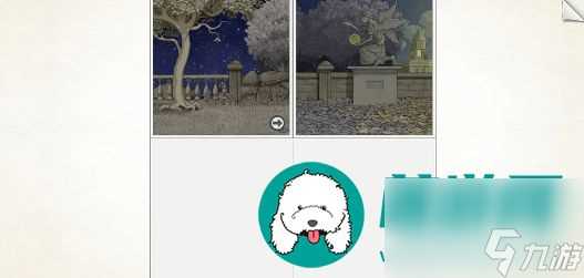 画中世界第四章蓝色果实怎么过-画中世界第四章蓝色果实图文攻略