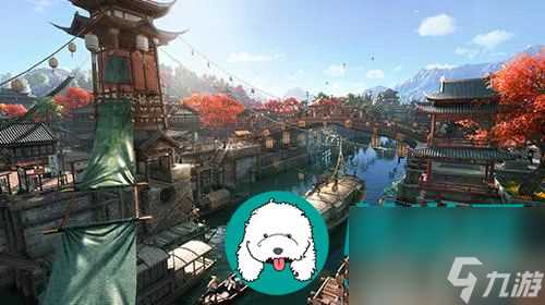 逆水寒手游汴京宝箱在哪里大全-逆水寒手游汴京宝箱在哪里坐标介绍