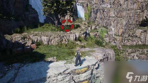 最终幻想7重生科雷陆海岸宝箱在哪 最终幻想7重生科雷陆海岸隐藏宝箱在哪里